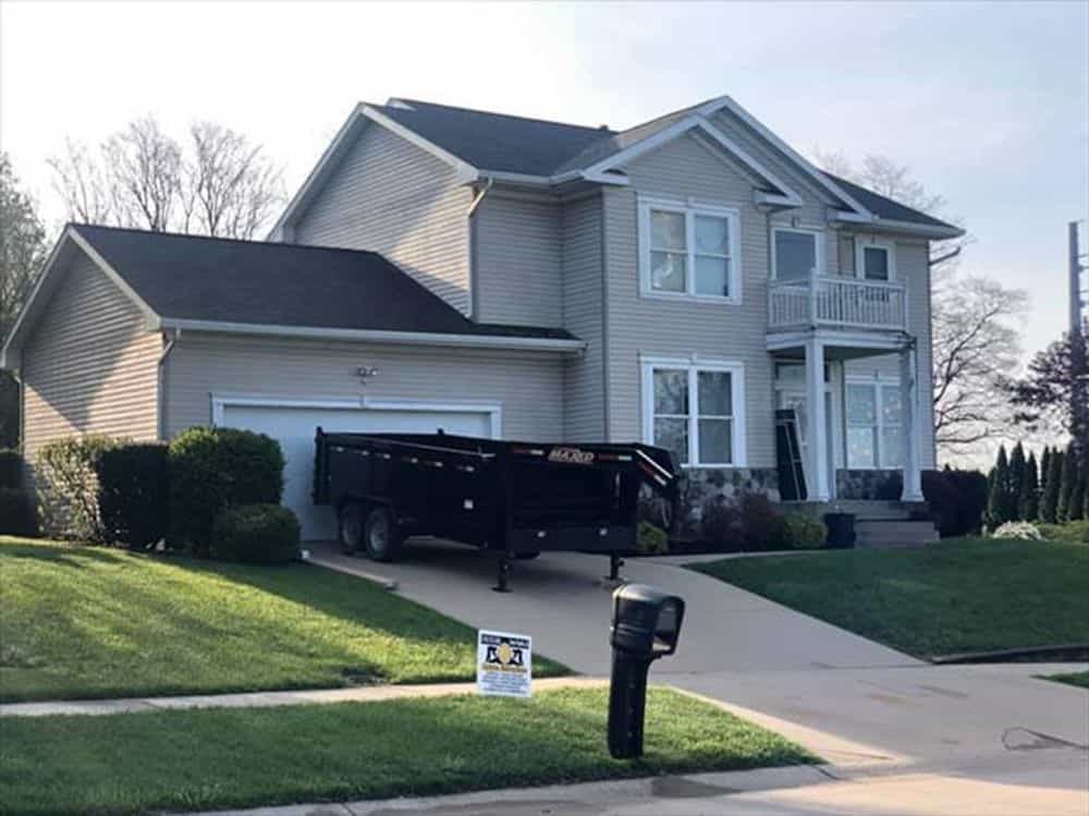 Hero image for Nguyen Enterprises Roofing & Construction